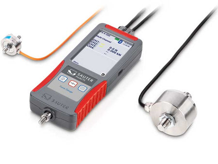 Kern Electrical Force Gauge FS 2-500, Measuring Instruments and Sensors, Kern, MSE Supplies