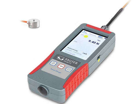 Kern Force Measuring Device Set FS 2-5KOY1, Measuring Instruments and Sensors, Kern, MSE Supplies