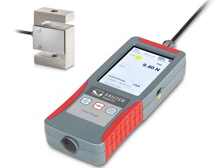 Kern Force Measuring Device Set FS 2-5KSP1, Measuring Instruments and Sensors, Kern, MSE Supplies