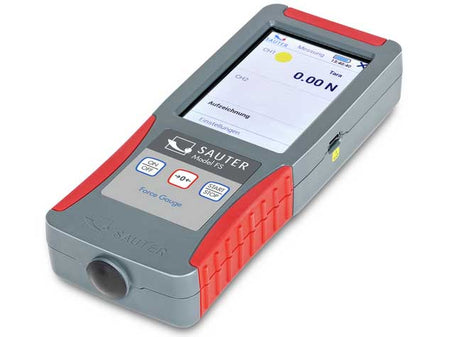 Kern Digital Force Gauge (External) FS 2, Measuring Instruments and Sensors, Kern, MSE Supplies
