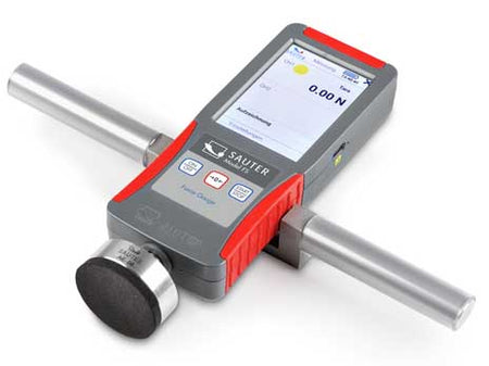 Kern Digital Force Gauge (External) FS 4, Measuring Instruments and Sensors, Kern, MSE Supplies