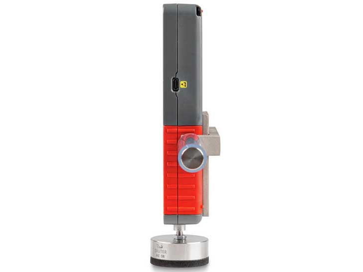 Kern Digital Force Gauge (External) FS 4, Measuring Instruments and Sensors, Kern, MSE Supplies