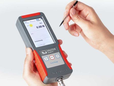 Kern Electrical Force Gauge FS 4-20, Measuring Instruments and Sensors, Kern, MSE Supplies