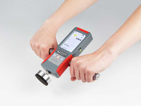 Kern Digital Force Gauge (External) FS 4, Measuring Instruments and Sensors, Kern, MSE Supplies