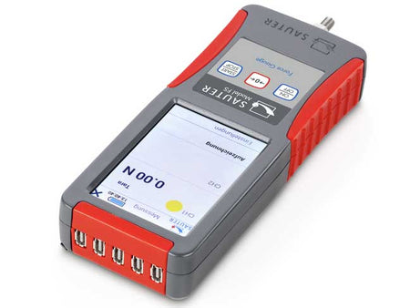 Kern Electrical Force Gauge FS 4-200, Measuring Instruments and Sensors, Kern, MSE Supplies