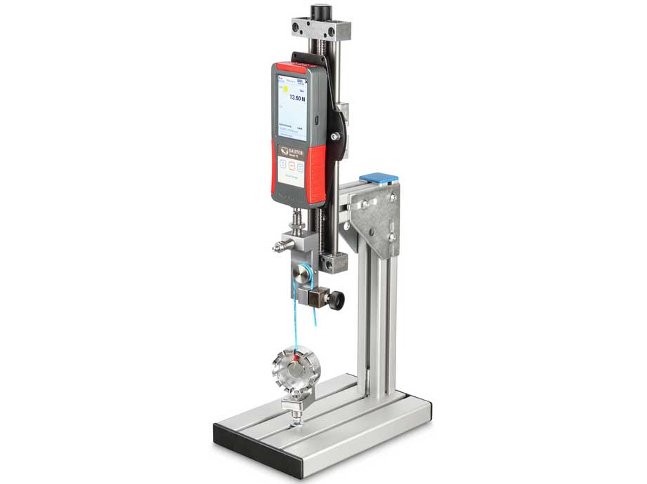 Kern Digital Force Gauge (External) FS 4, Measuring Instruments and Sensors, Kern, MSE Supplies