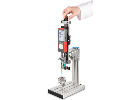 Kern Digital Force Gauge (External) FS 4, Measuring Instruments and Sensors, Kern, MSE Supplies