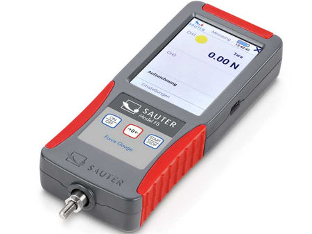 Kern Digital Force Gauge (External) FS 4, Measuring Instruments and Sensors, Kern, MSE Supplies
