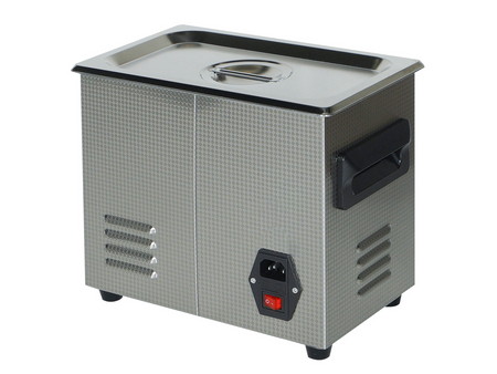MSE PRO 6.5L Digital Type Ultrasonic Cleaner, With Heating And Timer