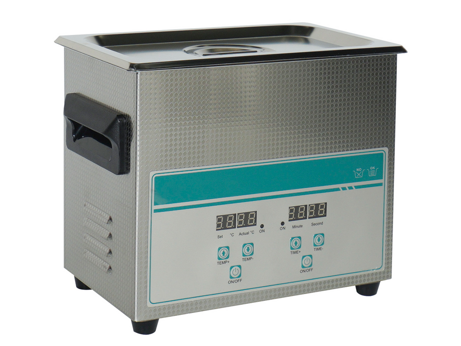 MSE PRO 22L Digital Type Ultrasonic  Cleaner, With Heating And Timer