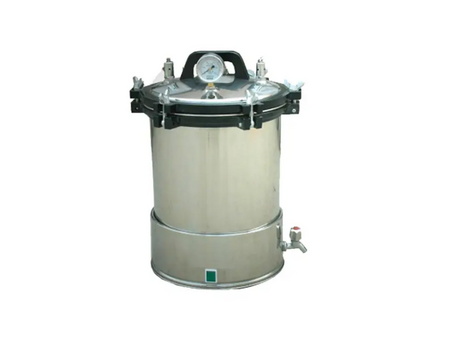 MSE PRO Electric Portable Sterilizer