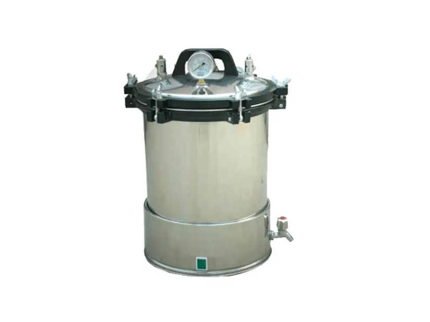 MSE PRO Electric Portable Sterilizer