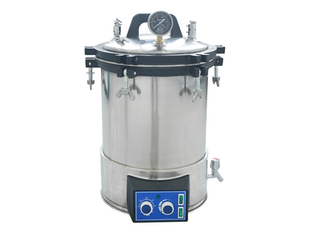 MSE PRO Electric Portable Sterilizer With Timer