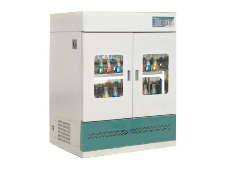 MSE PRO 335L Shaker Incbautor, RT+5-65°C, Standar: 250ml*28, 500ml*22
