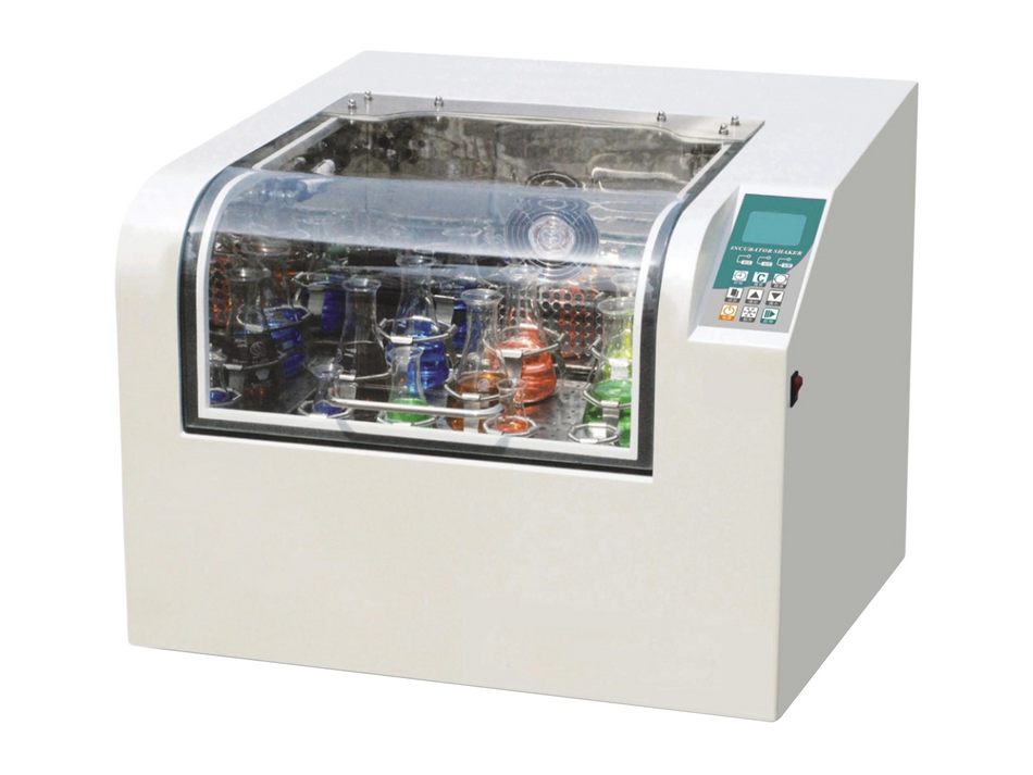 MSE PRO 4-65°C Desktop Shaker
