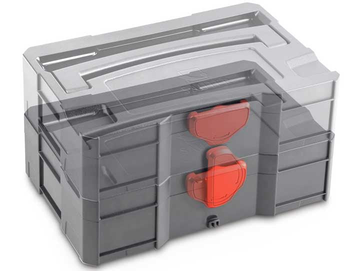 Kern Transport Case FS TKZ, Laboratory Supplies, Kern, MSE Supplies