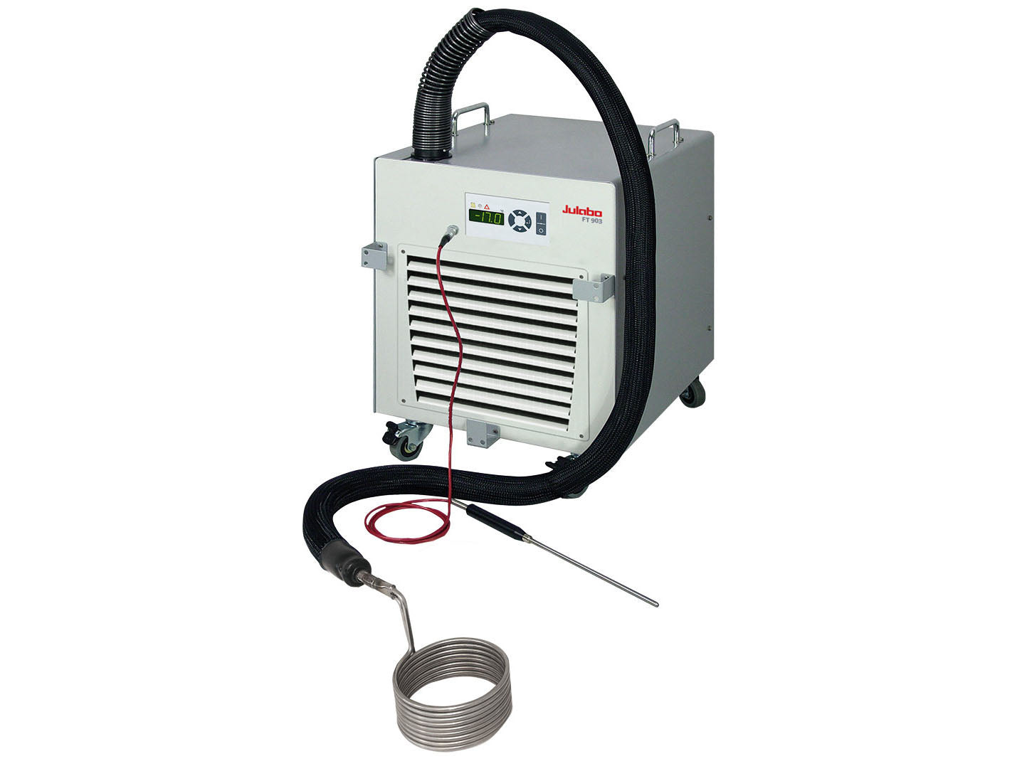 Julabo FT903 Immersion Coolers, Temperature Control Systems, Julabo, MSE Supplies