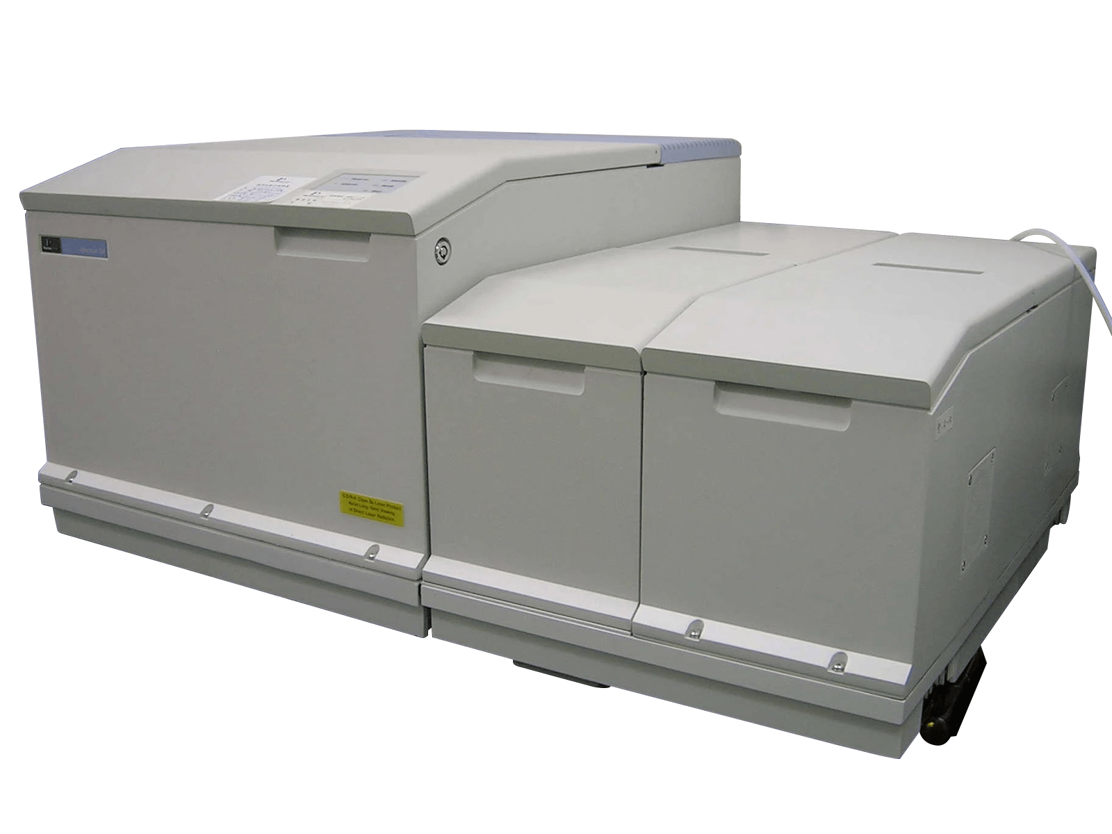 FTIR Testing Services, Fourier Transform Infrared Spectroscopy Analytical Service, Analytical Services, MSE Supplies LLC, MSE Supplies