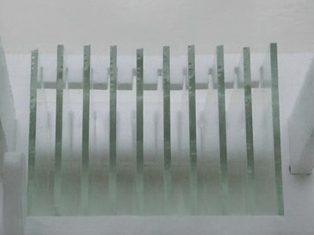 MSE PRO 2.2 mm 12-15 Ohm/Sq FTO TEC 15 Coated Glass Substrates, Substrates, MSE Supplies LLC, MSE Supplies