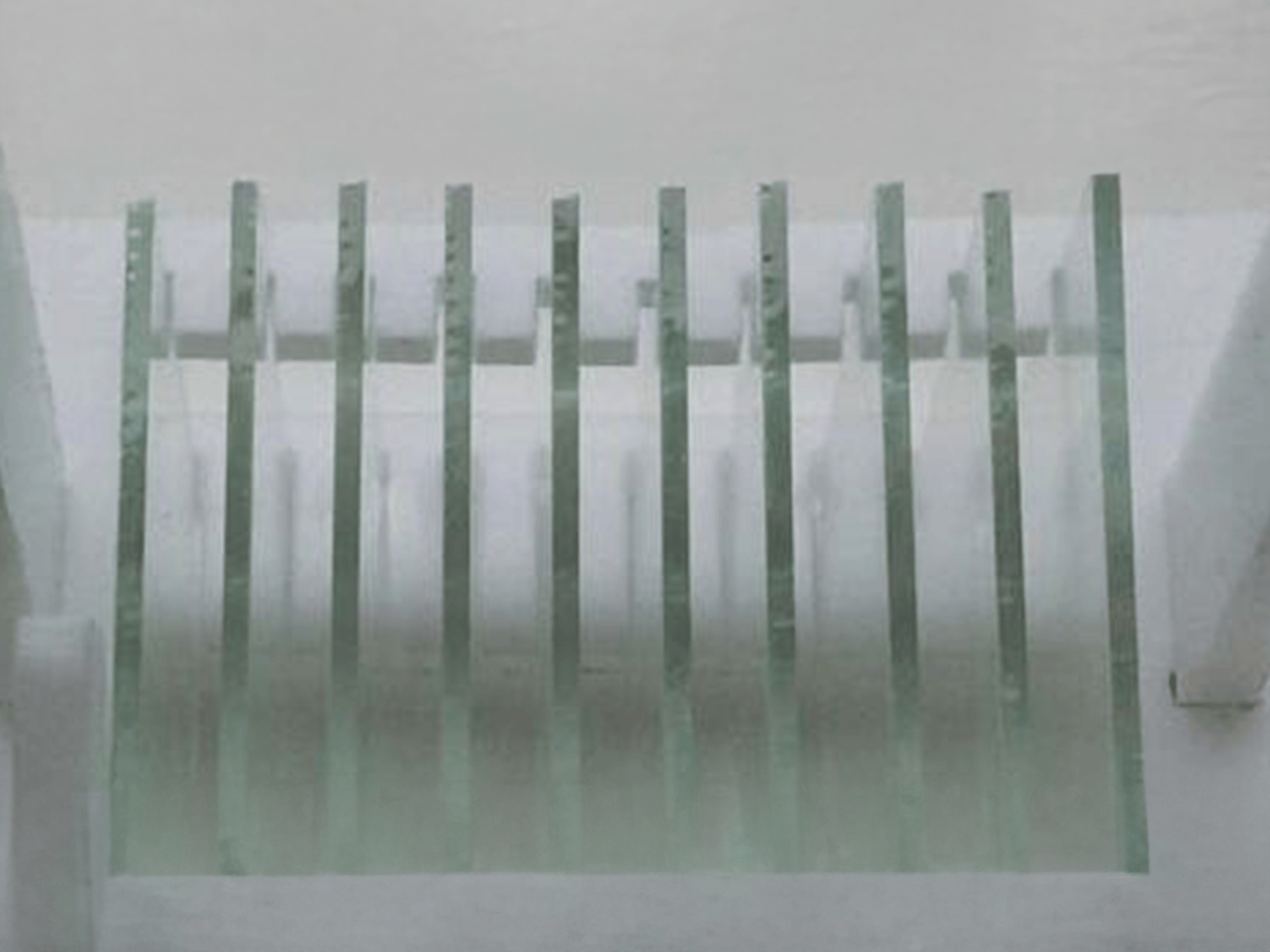 MSE PRO 3.2 mm 6-9 Ohm/Sq TEC 8 FTO Coated Glass Substrates, Substrates, MSE Supplies LLC, MSE Supplies