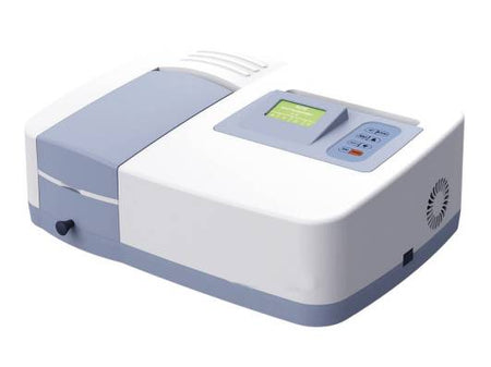MSE PRO UV Visible Spectrophotometer, Wavelength Accuracy: ±1.0nm