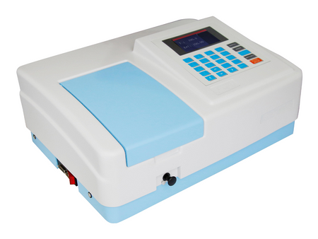 MSE PRO UV Visible Spectrophotometer, 190-1100nm, Spectral Bandwidth: 2nm