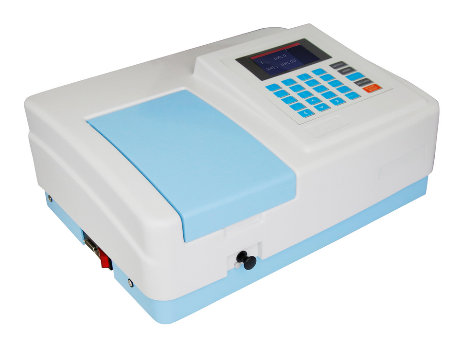 MSE PRO UV Visible Spectrophotometer, 190-1100nm, Spectral Bandwidth: 2nm