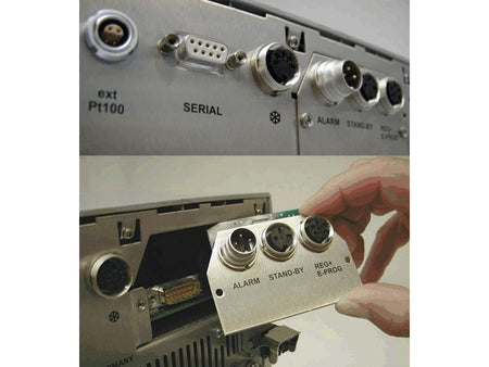 Julabo FW95-SL Water-Cooled Ultra-Low Refrigerated/Heating & Cooling Circulators, Temperature Control Systems, Julabo, MSE Supplies