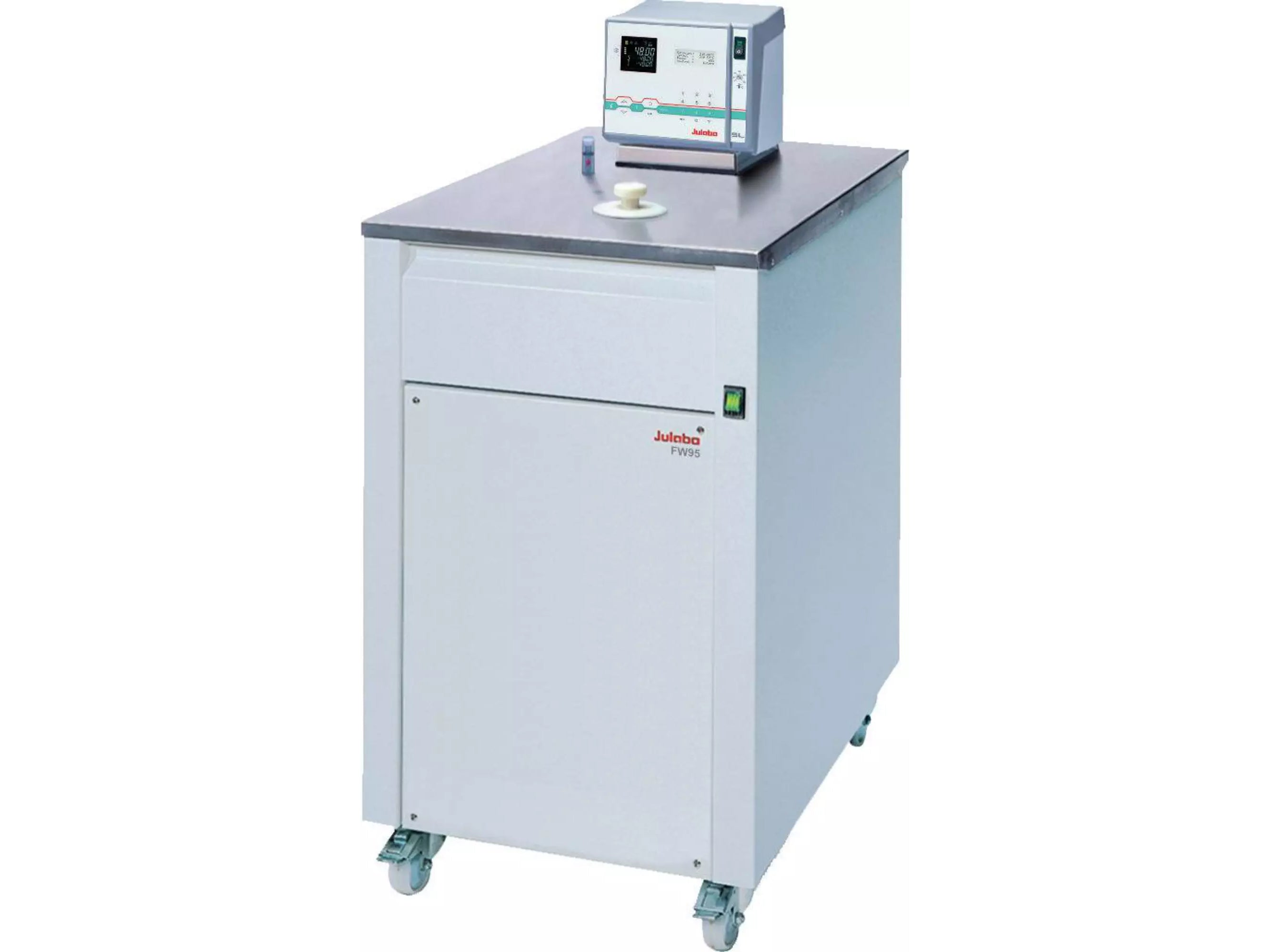 Julabo FW95-SL Water-Cooled Ultra-Low Refrigerated/Heating & Cooling Circulators, Temperature Control Systems, Julabo, MSE Supplies