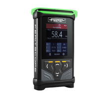 Fischer FERITSCOPE® DMP30 Measurement of the Ferrite Content in Austenitic and Duplex Steel - Analytical Instruments & Consumables - Fischer - MSE Supplies