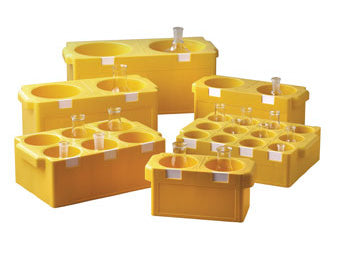 Jeio Tech Lab Companion Flask Supports, Labware, Lab Companion, MSE Supplies