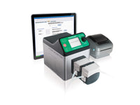 Interscience Dispensing Pumps: FlexiPump® Pro - MSE Supplies LLC