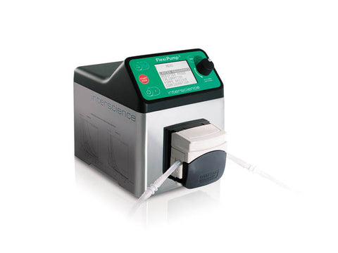 Interscience Dispensing Pumps: FlexiPump® - MSE Supplies LLC