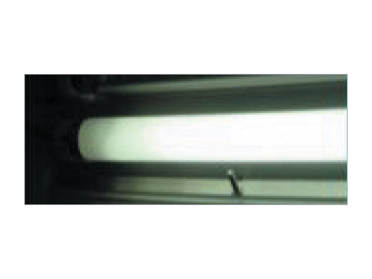 Jeio Tech Lab Companion Fluorescent Lamp for UV Sterilization Cabinets - MSE Supplies LLC