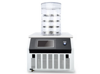 MSE PRO Lab Freeze Dryer for Biologically Active Substance Drying - MSE Supplies LLC