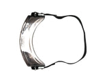PYRAMEX Goggles Top Shelf Chemical Splash Goggle Safety Glasses, PK of 12 - MSE Supplies LLC