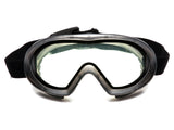 PYRAMEX Goggles Capstone® Dual Lens Safety Glasses, PK of 12 - MSE Supplies LLC