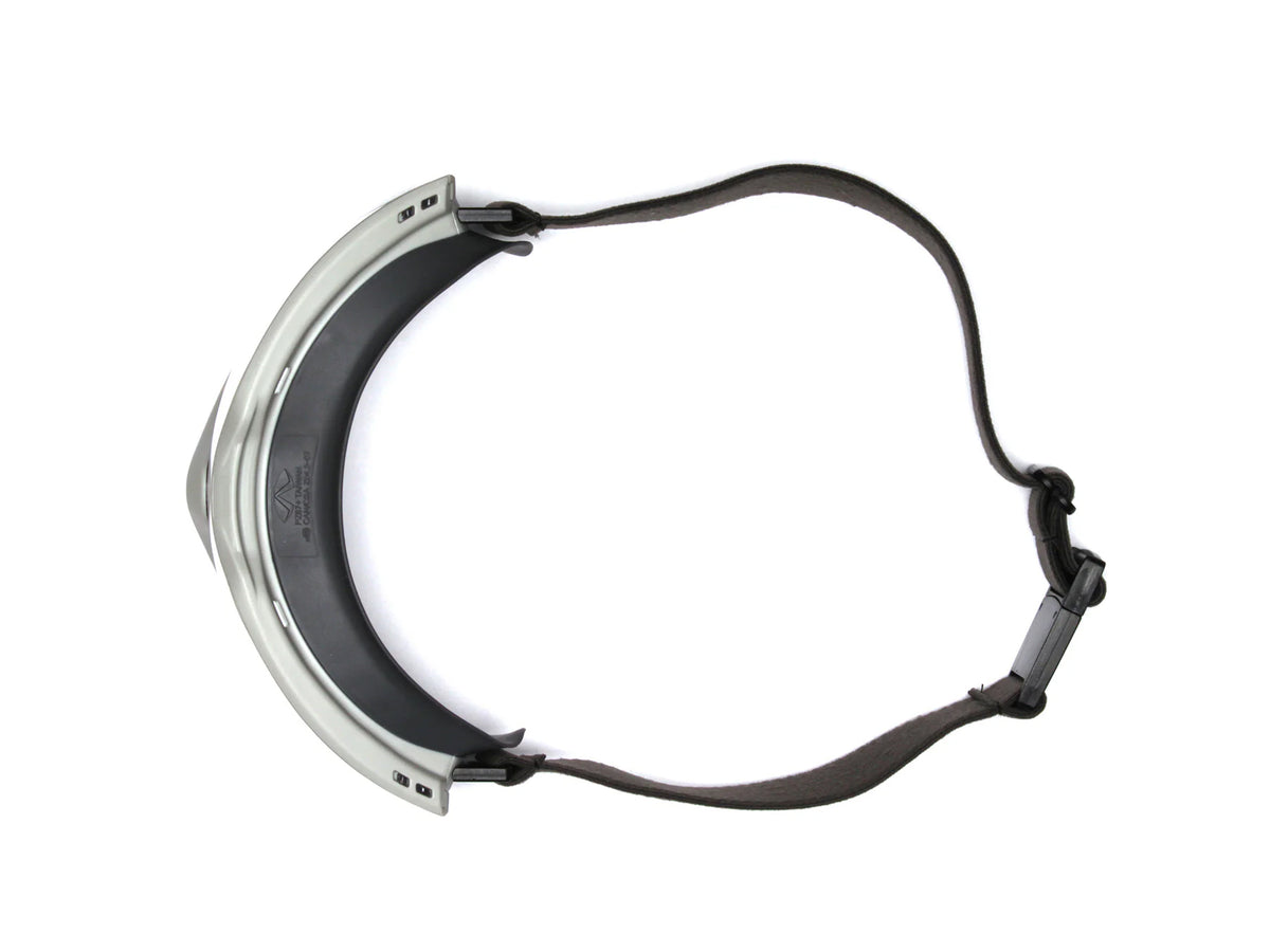 PYRAMEX Goggles Capstone® 600 Safety Glasses, PK of 12 - MSE Supplies LLC
