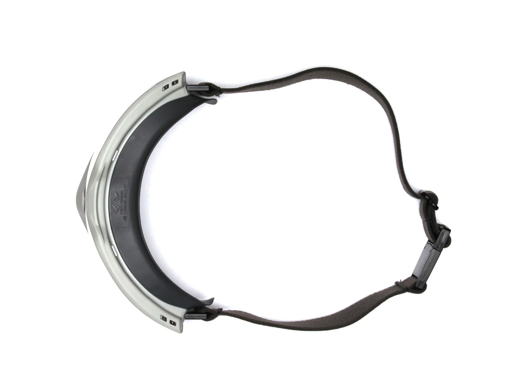 PYRAMEX Goggles Capstone® 600 Safety Glasses, PK of 12 - MSE Supplies LLC
