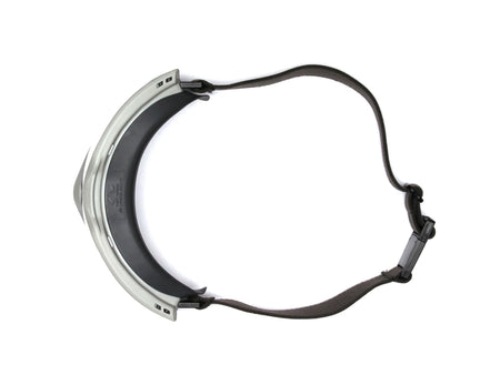 PYRAMEX Goggles Capstone® 600 Safety Glasses, PK of 12 - MSE Supplies LLC