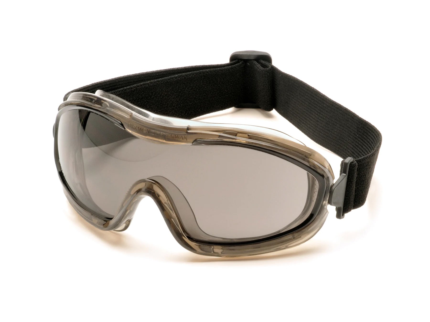 PYRAMEX Goggles Low-Profile Chemical Splash Goggle Safety Glasses, PK of 12 - MSE Supplies LLC