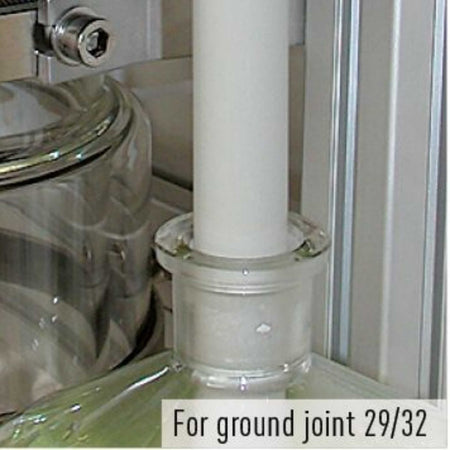 BOLA Cordless Pumps for Acids and Caustic Solutions (PP ) - ca. 6 ltr/min, L 400 mm