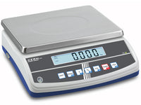 Kern Bench Scale GAB 6K1DNM, Balances and Scales, Kern, MSE Supplies