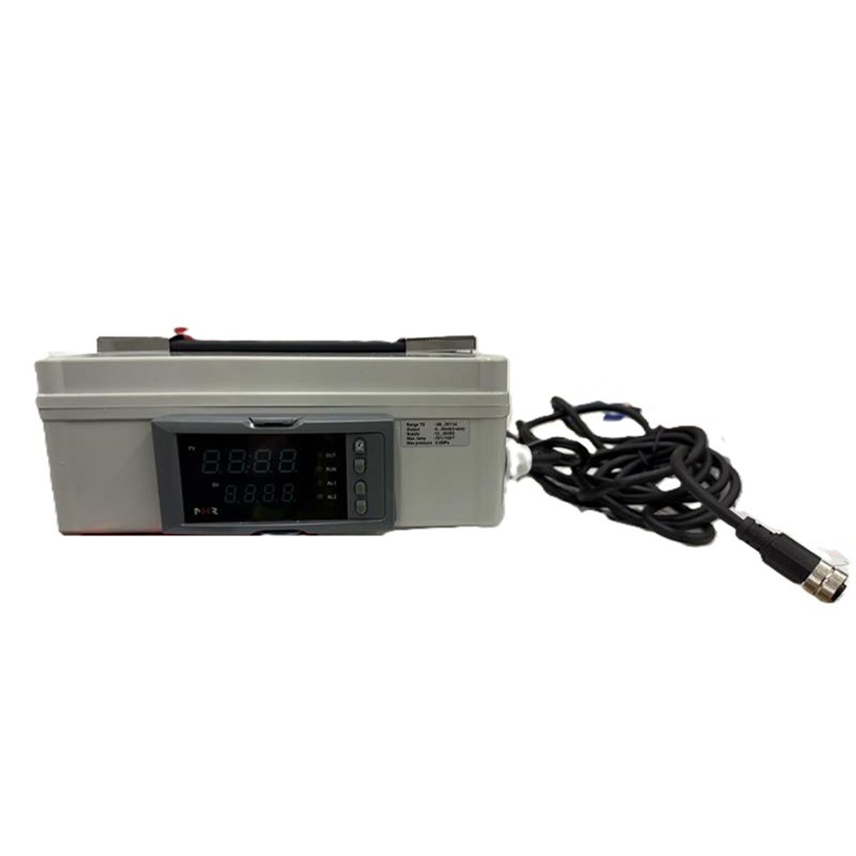 MSE PRO Accessory For Acrylic Glove Box - Glove Boxes - MSE Supplies LLC - MSE Supplies