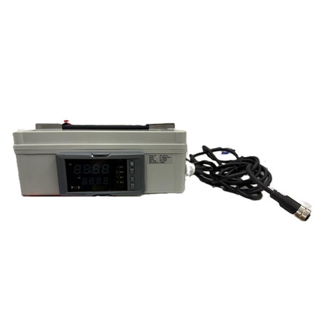 MSE PRO Accessory For Acrylic Glove Box - Glove Boxes - MSE Supplies LLC - MSE Supplies