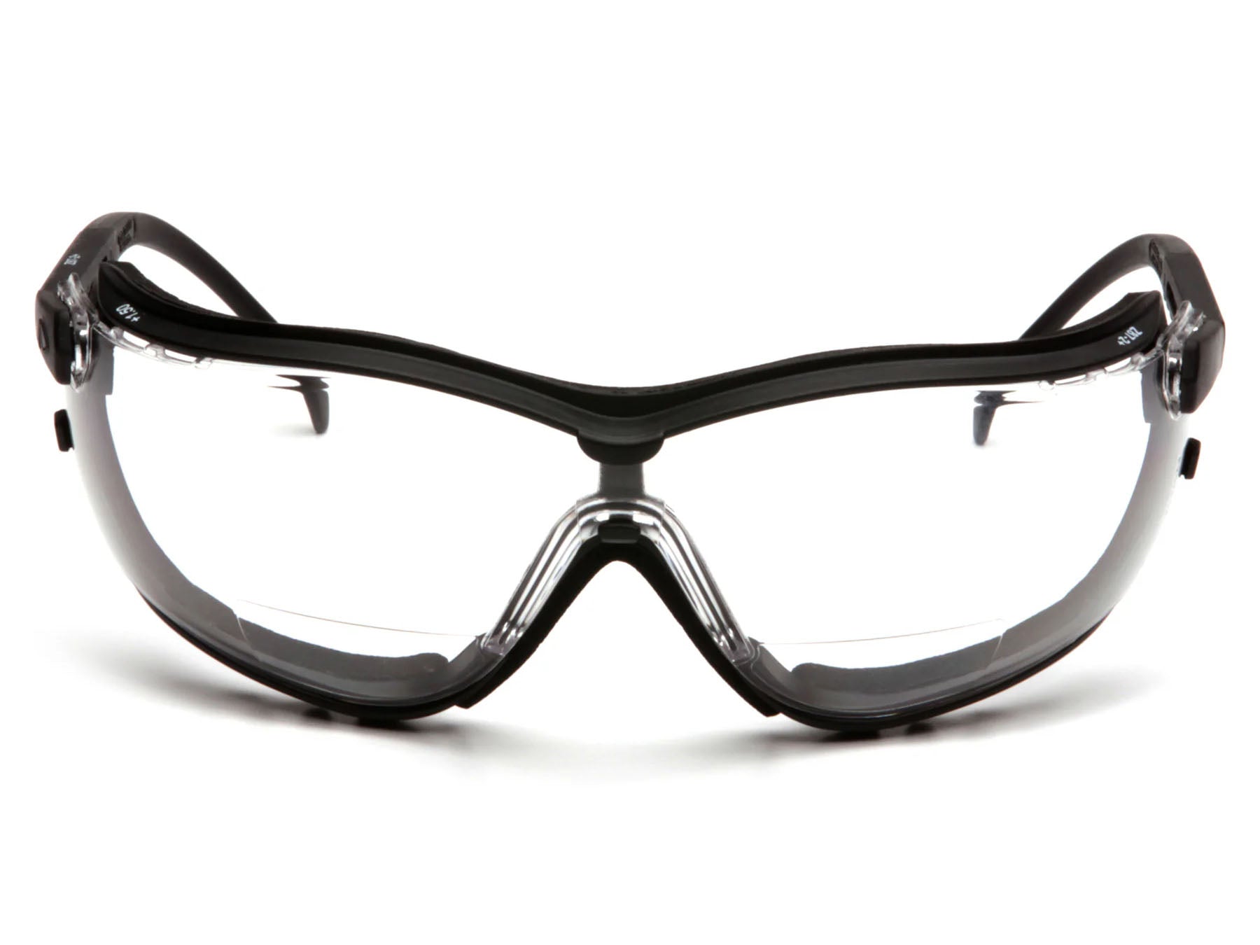 PYRAMEX Readers V2G® Reader Safety Glasses, PK of 12 - MSE Supplies LLC