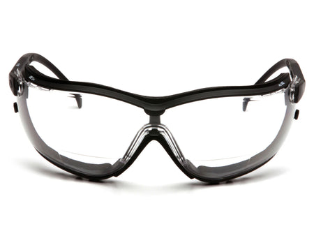 PYRAMEX Readers V2G® Reader Safety Glasses, PK of 12 - MSE Supplies LLC