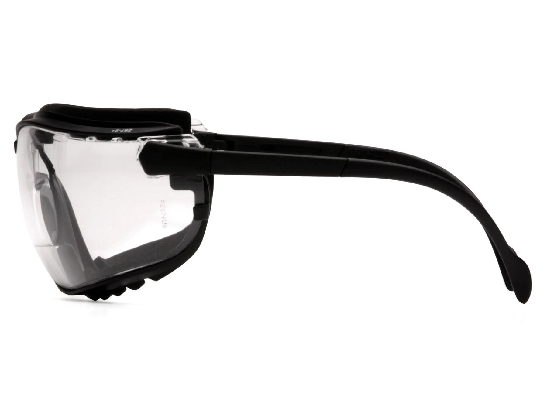 PYRAMEX Readers V2G® Reader Safety Glasses, PK of 12 - MSE Supplies LLC