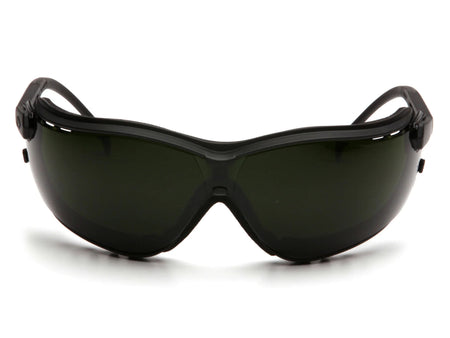 PYRAMEX IR Eyewear V2G® IR Safety Glasses, PK of 12 - MSE Supplies LLC