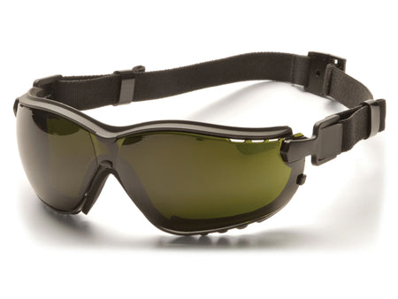 PYRAMEX IR Eyewear V2G® IR Safety Glasses, PK of 12 - MSE Supplies LLC
